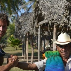 Meet your Posher, Carl